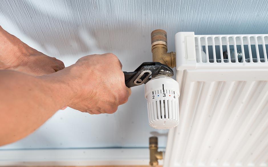 tarif changement système de climatisation Chelles