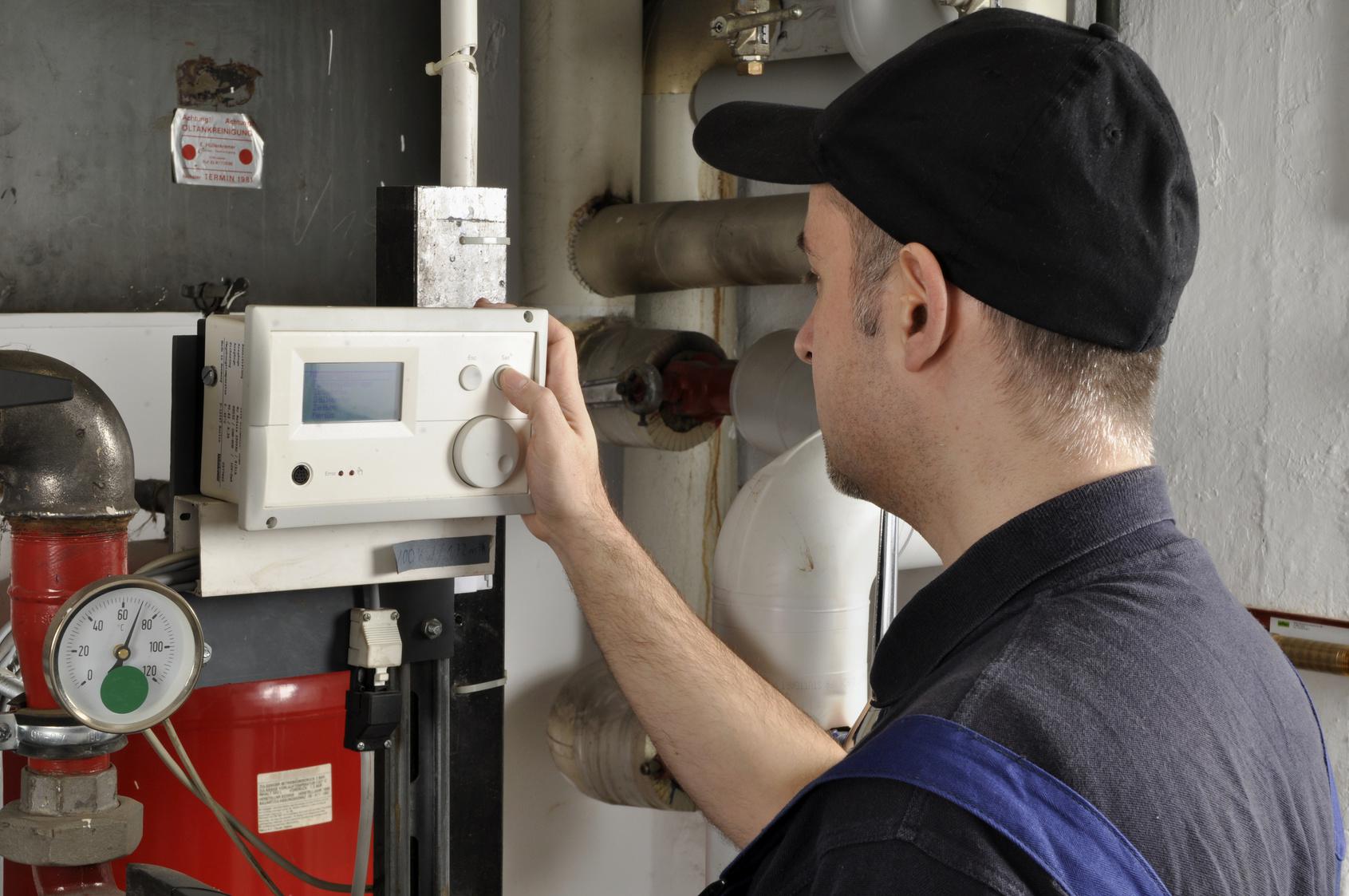 tarif dépannage en ugence climatisation industrielle Les Pavillons-sous-Bois
