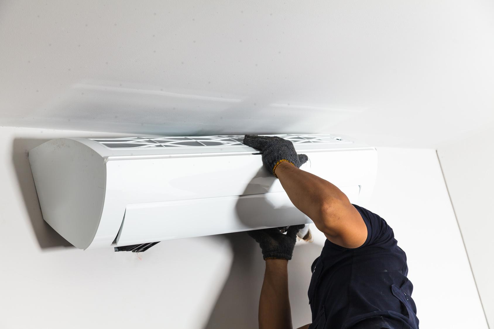 coût remplacement climatisation maison Sens